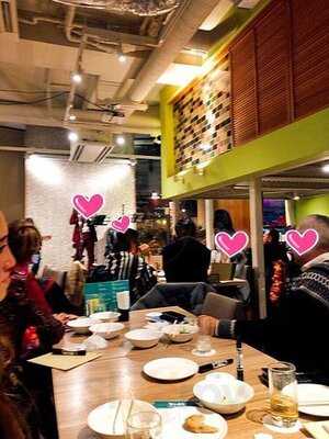 アグレ カフェ ザ テラス