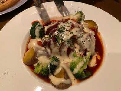 ジローズ ジュニア