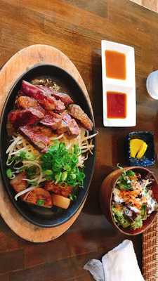 酒楽屋 てっぺん