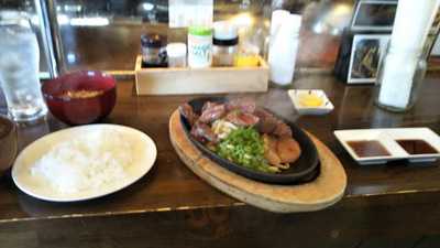 酒楽屋 てっぺん