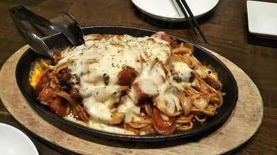 酒楽屋 てっぺん