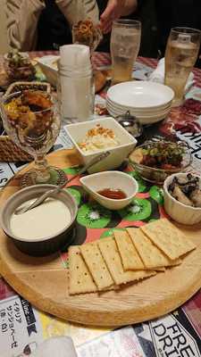 酒楽屋 てっぺん