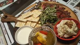 酒楽屋 てっぺん