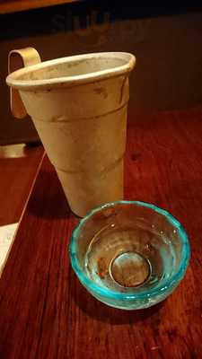 鉄板dining こわっぱ