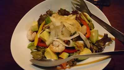 鉄板dining こわっぱ