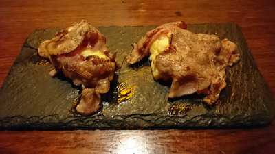 鉄板dining こわっぱ