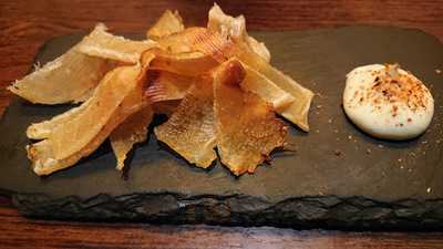 鉄板dining こわっぱ