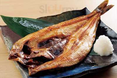 横濱魚萬 谷町四丁目駅前店