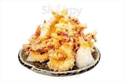 横濱魚萬 谷町四丁目駅前店