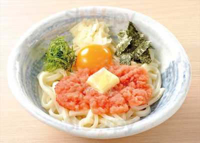 横濱魚萬 谷町四丁目駅前店