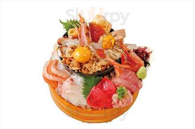 横濱魚萬 谷町四丁目駅前店