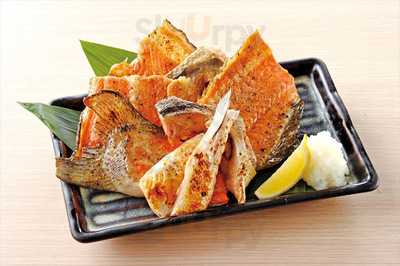 横濱魚萬 谷町四丁目駅前店