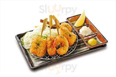 横濱魚萬 谷町四丁目駅前店