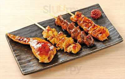 横濱魚萬 谷町四丁目駅前店