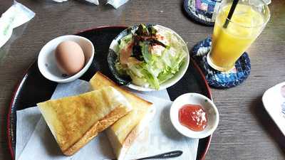 珈琲屋 さん ほっと