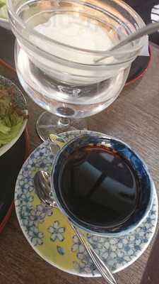 珈琲屋 さん ほっと