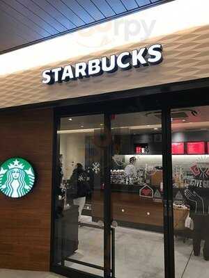 スターバックスコーヒーjr桃谷駅店