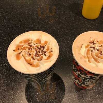 スターバックスコーヒーjr桃谷駅店