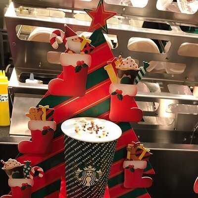 スターバックスコーヒーjr桃谷駅店