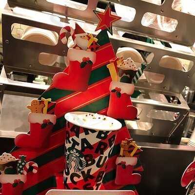 スターバックスコーヒーjr桃谷駅店