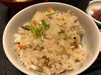 ラーメン おばんざい おはな