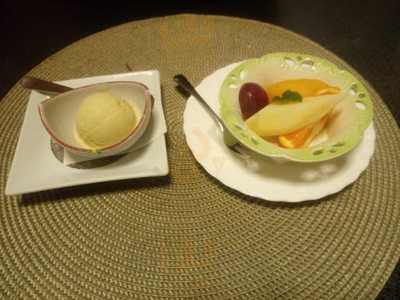 ラーメン おばんざい おはな