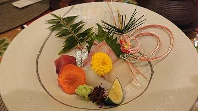 ラーメン おばんざい おはな