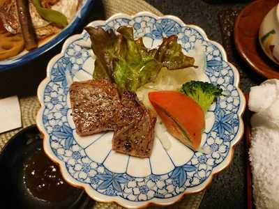 ラーメン おばんざい おはな