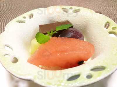 ラーメン おばんざい おはな