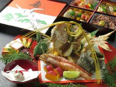 ラーメン おばんざい おはな