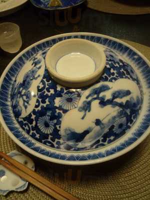 ラーメン おばんざい おはな