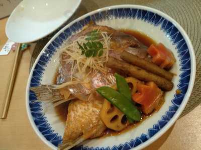 ラーメン おばんざい おはな