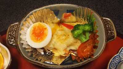 ラーメン おばんざい おはな