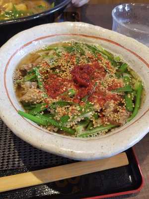 カレーうどん 下鴨ごん蔵