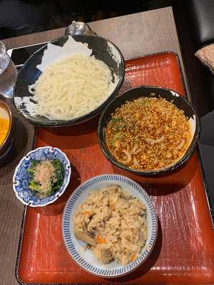 カレーうどん 下鴨ごん蔵