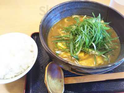 カレーうどん 下鴨ごん蔵