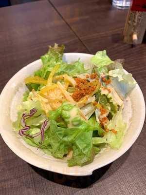 カレーうどん 下鴨ごん蔵