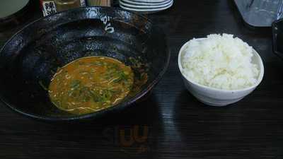 らーめん家 がら