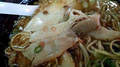 らーめん家 がら