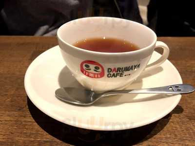 Darumaya Cafe