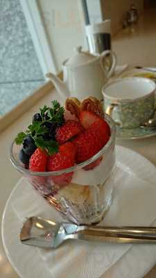 蘭館珈琲ハウス 大丸梅田店