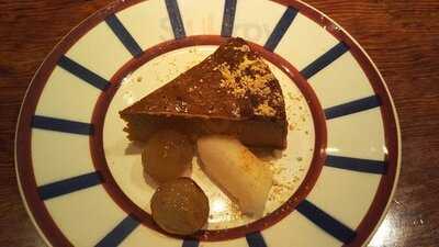 ビストロ　ル・サンジュ