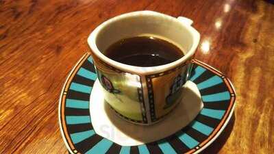 ビストロ　ル・サンジュ