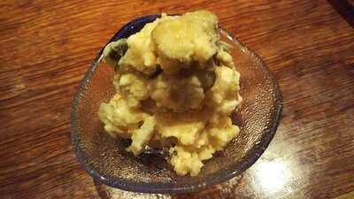 ビストロ　ル・サンジュ