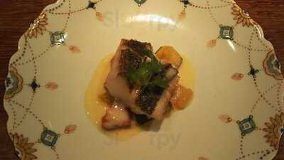 ビストロ　ル・サンジュ