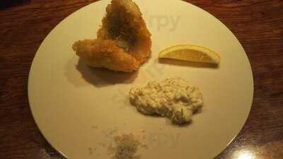 ビストロ　ル・サンジュ