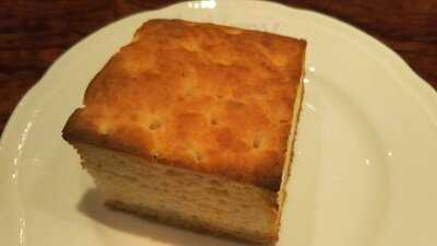 ビストロ　ル・サンジュ