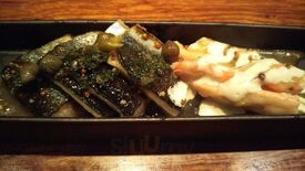 ビストロ　ル・サンジュ