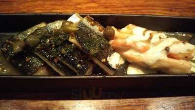 ビストロ　ル・サンジュ