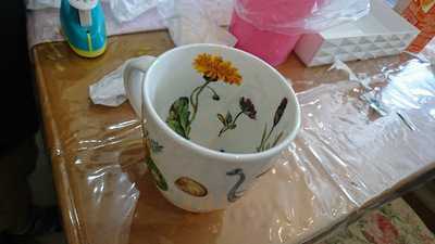 アトリエcafe Chiffon